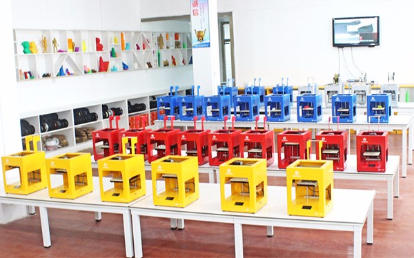 3D打印機(jī)打印模型的10大技巧