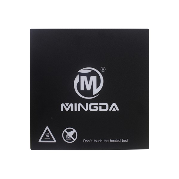 3D打印機(jī)熱床加熱墊