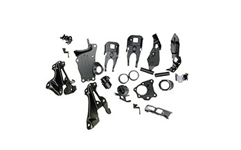 3D打印機主要由哪些部件構(gòu)成？