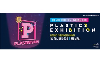 展會資訊| 敬請期待 洋明達(dá)將攜3D打印機(jī)亮相2020年印度塑料橡膠展