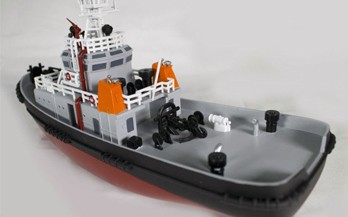 洋明達(dá)3D打印機(jī)是如何應(yīng)用在船舶制造行業(yè)的呢？