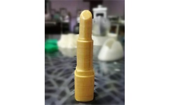 化妝品行業(yè)怎么會用到洋明達(dá)3D打印機(jī)呢？