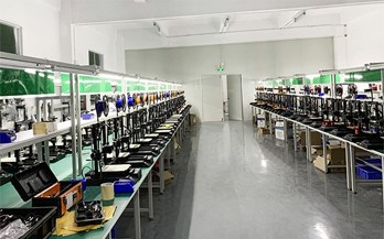 洋明達讓中國3D打印機名揚全球