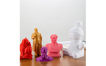 3D打印機的原理和應(yīng)用領(lǐng)域