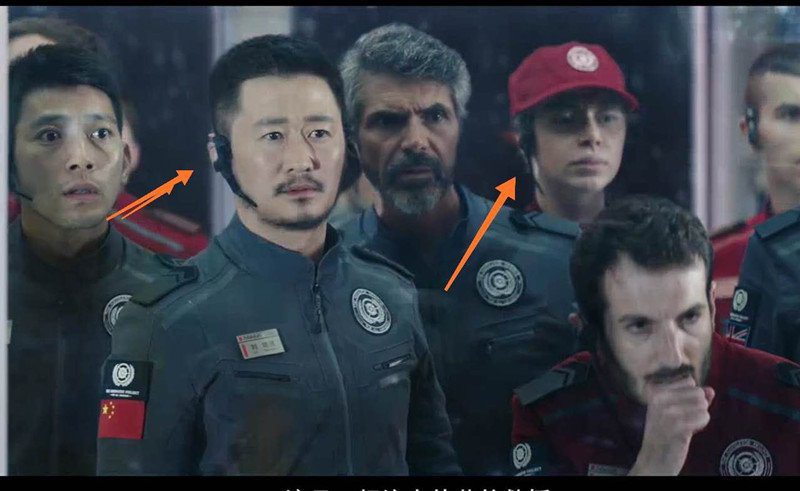 電影《流浪地球》3D打印道具花費(fèi)僅7位數(shù)，票房收入十位數(shù)！(圖2)