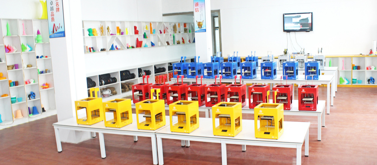 3D打印機(jī)打印模型的10大技巧(圖1)