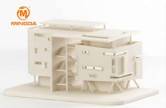 【解析】3D打印在建筑藝術(shù)設(shè)計(jì)教育中的應(yīng)用與沖擊(圖2)