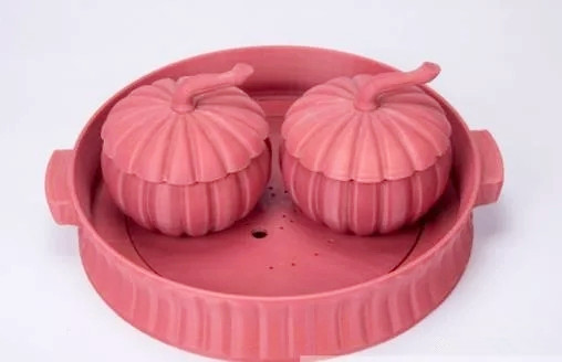 洋明達(dá)3D打印機(jī)，制作藝術(shù)居家用品的利器(圖1)