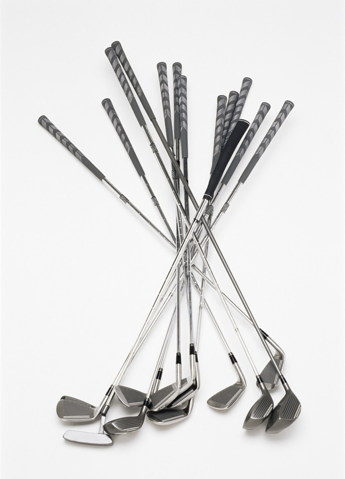 3D打印技術(shù)在高爾夫球這項運動上有什么應用呢？(圖1)