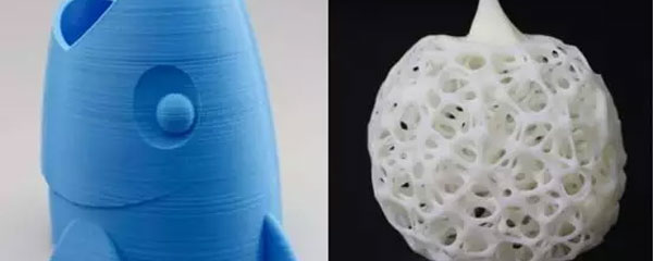 同為工業(yè)級3D打印機，SLA和FDM的差別在哪兒？(圖3)