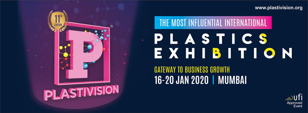 展會(huì)資訊| 敬請(qǐng)期待 洋明達(dá)將攜3D打印機(jī)亮相2020年印度塑料橡膠展(圖1)