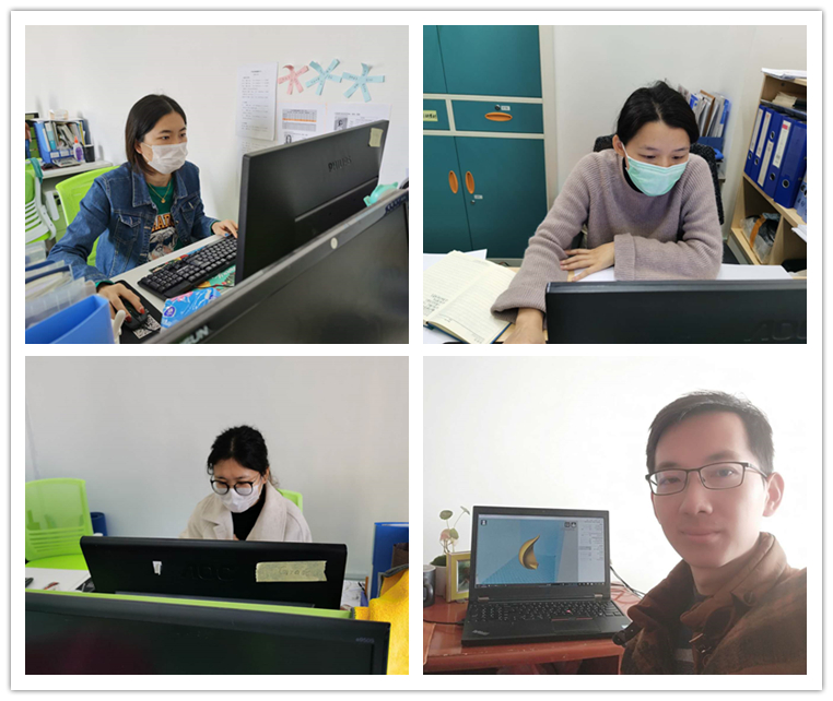 【嚴格標準防控】洋明達積極應對防控措施,全面復工(圖1) 【嚴格標準防控】洋明達積極應對防控措施,全面復工(圖1)