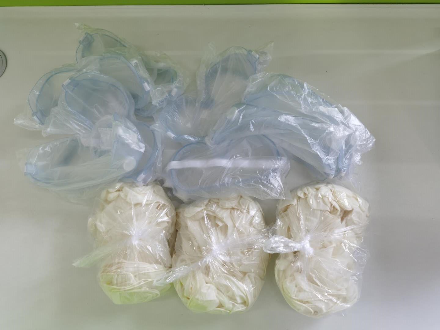 【嚴格標準防控】洋明達積極應對防控措施,全面復工(圖5) 【嚴格標準防控】洋明達積極應對防控措施,全面復工(圖5)