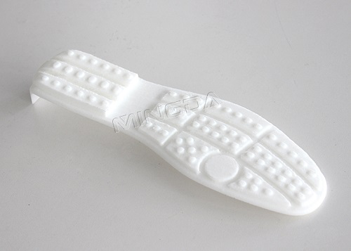  3D打印機(jī)為鞋子制造行業(yè)開(kāi)辟新道路(圖2)