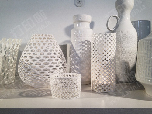 工業(yè)級3D打印機市場升溫 手板生產(chǎn)占比較高(圖2)