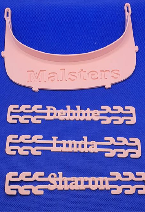   3D打印微工廠，首選洋明達3D打印機(圖1)