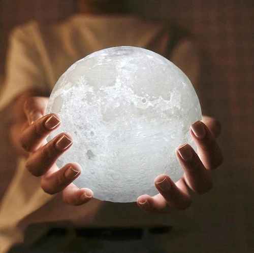 3D打印月餅、月球燈，傳統(tǒng)節(jié)日與現(xiàn)代科技的完美碰撞(圖3)