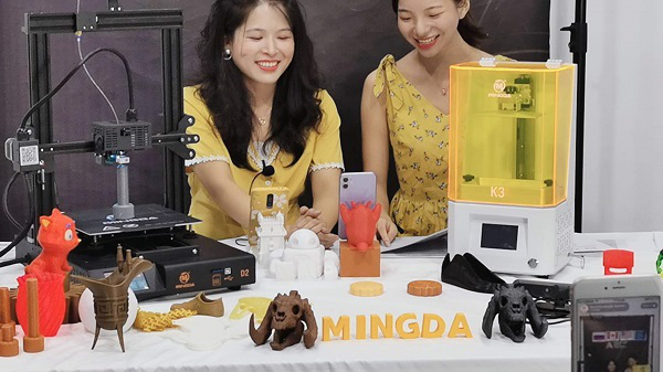  洋明達(dá)九月采購(gòu)節(jié)線上直播完美收官(圖3)