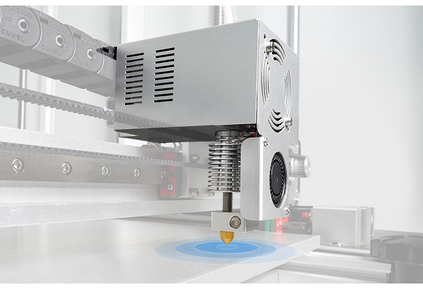 新品首發(fā)|MD-666 Pro全新升級，亮點功能全揭秘(圖3)