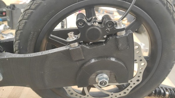 洋明達3D打印機可以打印碳纖維嗎？(圖2)