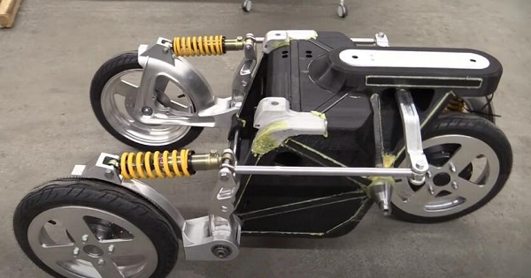 洋明達3D打印機可以打印碳纖維嗎？(圖3)