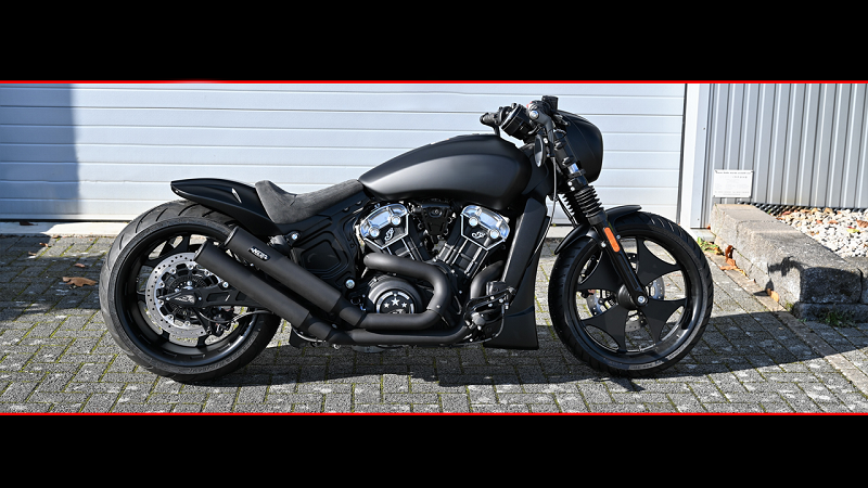 德國企業(yè)通過洋明達(dá)工業(yè)級3D打印機打印摩托車配件(圖1)